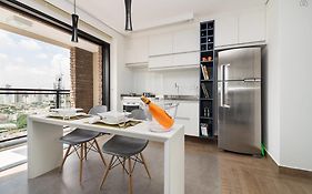 Living Design Vila Madalena